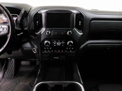 Used 2020 GMC Sierra 1500 AT4 image 47