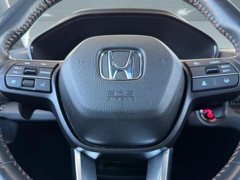 Certified 2025 Honda CR-V Sport image 10