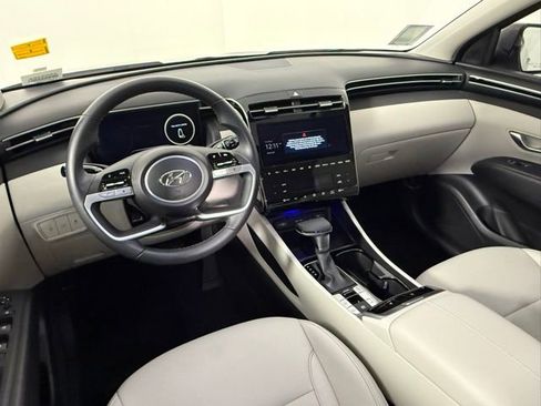 Used 2024 Hyundai Tucson SEL w/ Convenience Package FWD image 39
