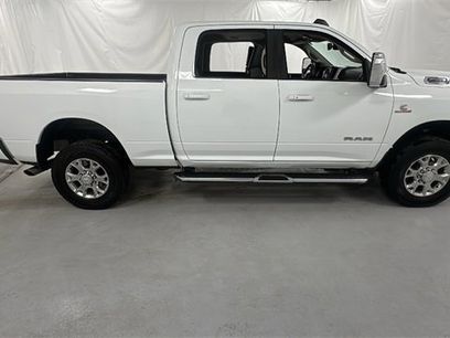 Used 2024 RAM 2500 Laramie
