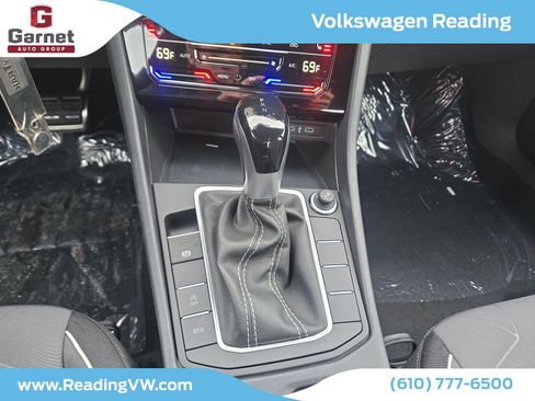 New 2026 Volkswagen Jetta Sport image 16