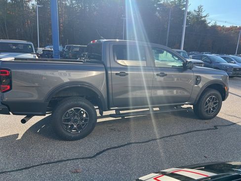 New 2024 Ford Ranger XLT image 6