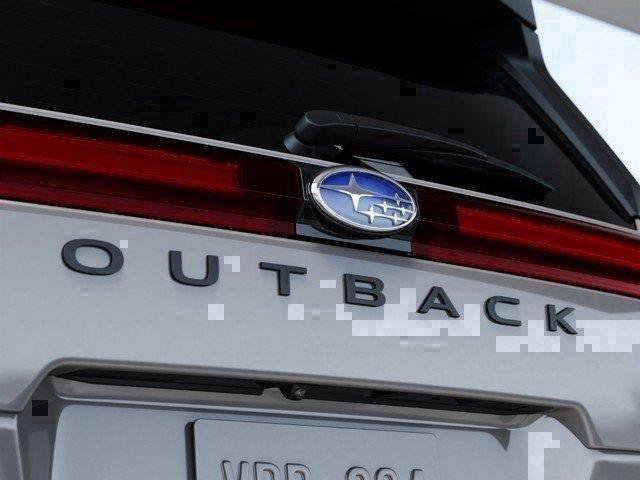 New 2026 Subaru Outback Premium AWD/4WD image 11