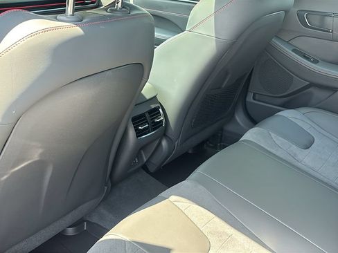 Used 2025 Hyundai Sonata N Line FWD image 31