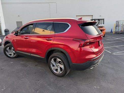 Used 2023 Hyundai Santa Fe SEL image 3