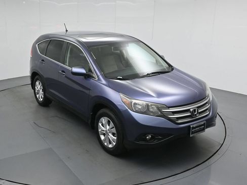 Used 2012 Honda CR-V EX image 34