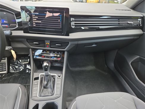 New 2026 Volkswagen Jetta Sport image 16