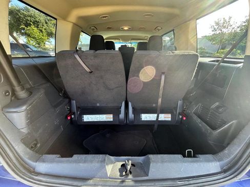 Used 2014 Ford Flex SEL w/ Equipment Group 201A image 21