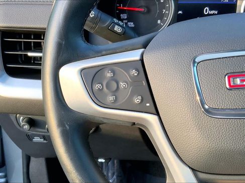 Used 2023 GMC Terrain SLT AWD/4WD image 23