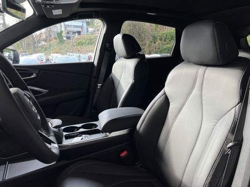 New 2026 Acura RDX Base image 13