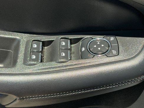 Used 2024 Ford Edge SEL AWD/4WD image 18