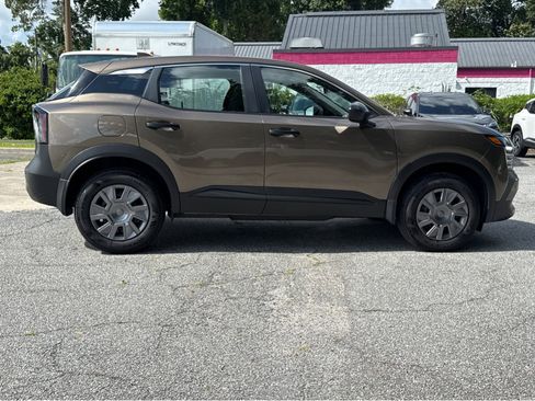 New 2026 Nissan Kicks S FWD image 19