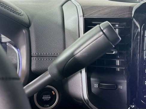 New 2025 RAM 2500 Laramie w/ Sport Appearance Package image 12