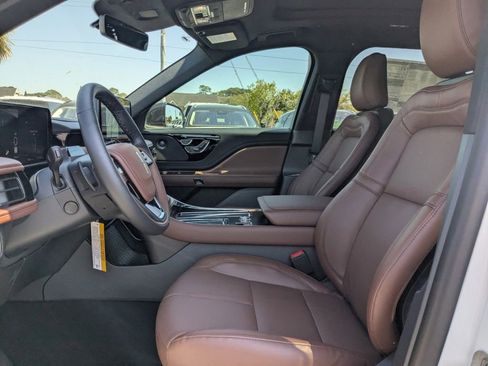 New 2026 Lincoln Aviator Reserve image 22