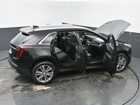 Certified 2025 Cadillac XT5 Premium Luxury image 65