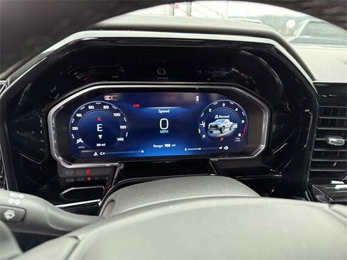 New 2026 Chevrolet Silverado 1500 ZR2 w/ Dark Appearance Package image 20