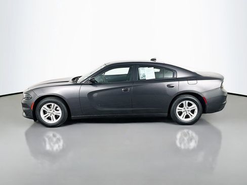 Used 2023 Dodge Charger SXT image 4