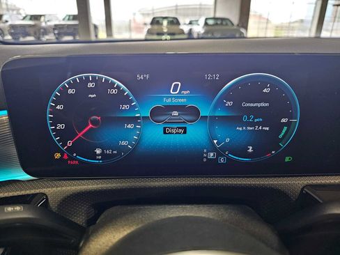 Used 2022 Mercedes-Benz A 220 4MATIC image 12
