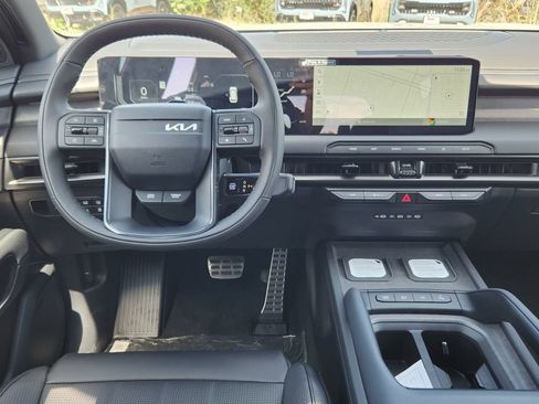 New 2027 Kia Telluride SX X-Pro AWD/4WD image 11
