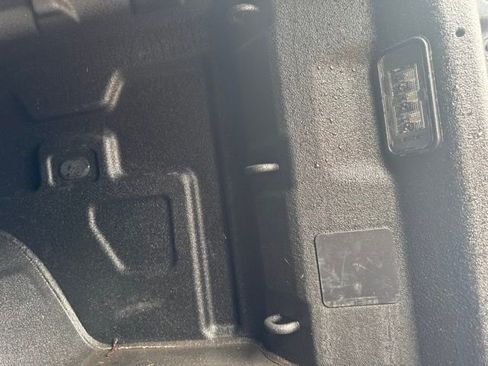 Used 2021 Chevrolet Silverado 1500 RST w/ Bed Protection Package AWD/4WD image 16