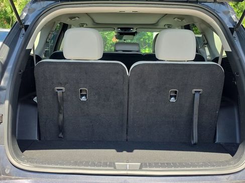 Certified 2025 Kia Sorento S w/ Panoramic Sunroof Package FWD image 6
