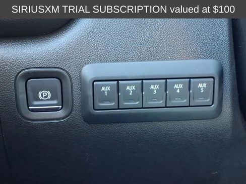 New 2026 Chevrolet Silverado 2500 W/T w/ WT Convenience Package image 15