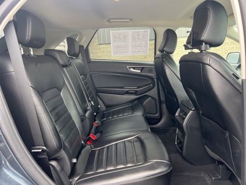 Used 2024 Ford Edge SEL w/ Convenience Package image 14