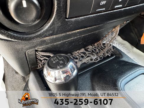 Used 2014 Jeep Wrangler Rubicon w/ Power Convenience Group AWD/4WD image 30