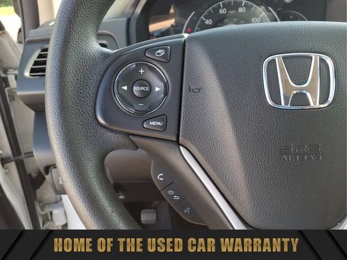 Used 2015 Honda CR-V EX image 21