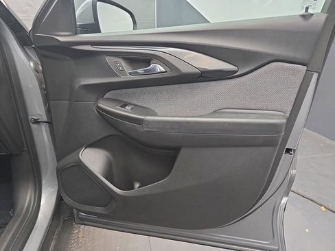 Used 2023 Chevrolet TrailBlazer LT w/ Convenience Package image 52