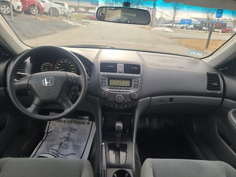 Used 2007 Honda Accord VP image 17