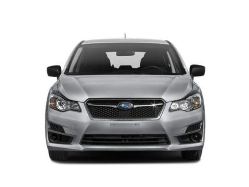 Used 2015 Subaru Impreza 2.0i AWD/4WD image 7