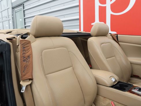 Used 2007 Jaguar XK Convertible RWD image 31