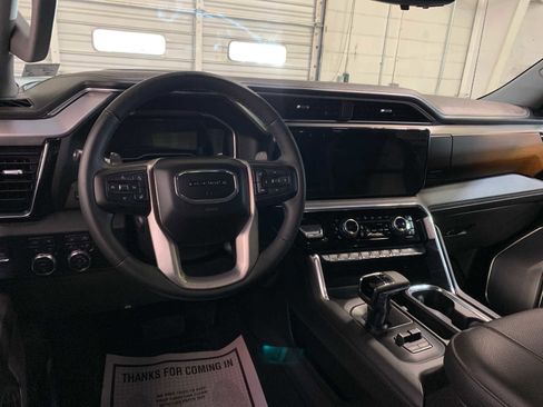 Used 2023 GMC Sierra 1500 Denali w/ Denali Reserve Package image 4