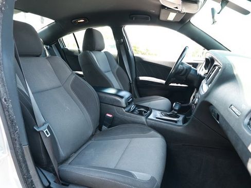 Certified 2022 Dodge Charger SXT w/ Blacktop Package RWD image 26