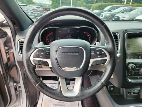 Used 2015 Dodge Durango SXT w/ Quick Order Package 23B AWD/4WD image 19