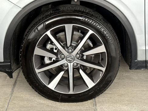 Certified 2026 Acura MDX FWD w/ Technology Package image 11