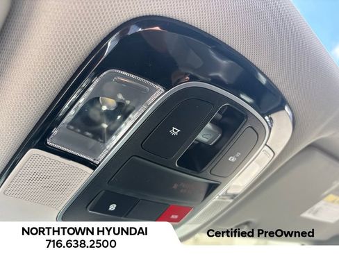 Certified 2023 Hyundai Tucson Limited AWD/4WD image 22