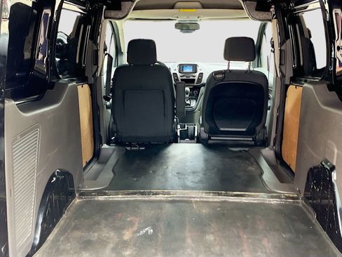 Used 2021 Ford Transit Connect XL FWD image 23