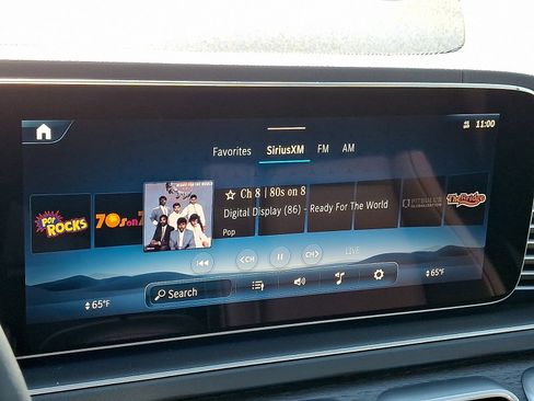 New 2026 Mercedes-Benz GLE 450 4MATIC Coupe image 13