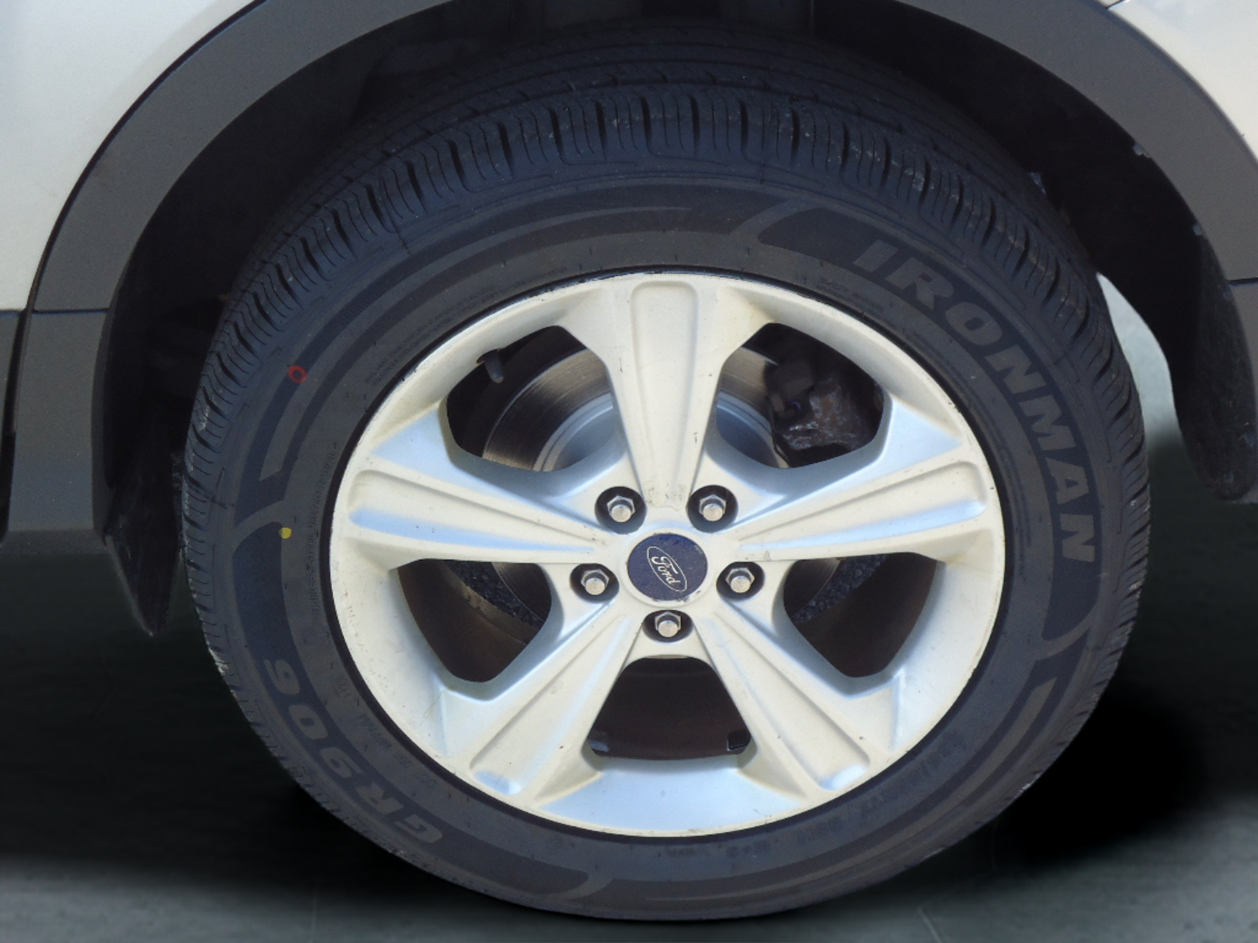 Used 2014 Ford Escape SE AWD/4WD image 9
