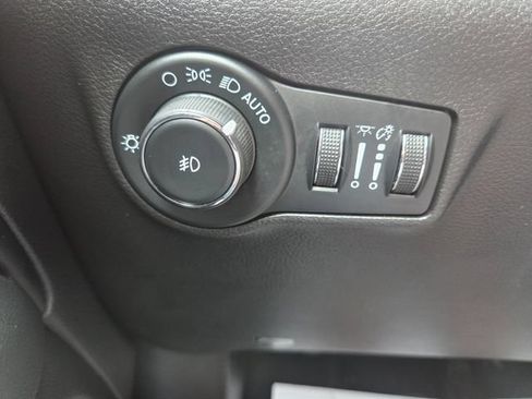 Used 2023 Jeep Compass Limited AWD/4WD image 29