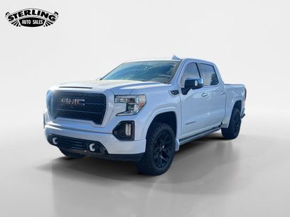 Used 2019 GMC Sierra 1500 Denali