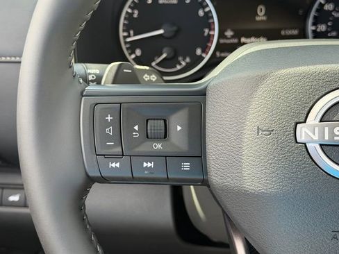 New 2026 Nissan Pathfinder SV FWD image 13