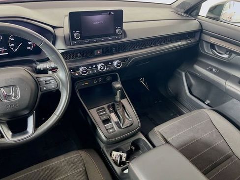 Used 2023 Honda CR-V Sport image 21