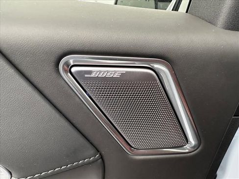 New 2026 GMC Sierra 1500 Denali Ultimate AWD/4WD image 24