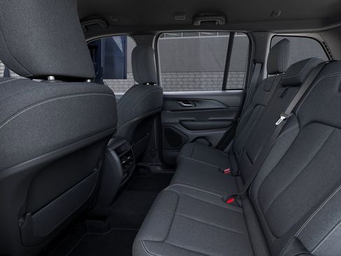 New 2026 Jeep Grand Cherokee Laredo X RWD image 23