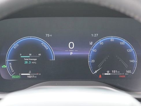 Certified 2025 Toyota Sienna Platinum AWD/4WD image 20