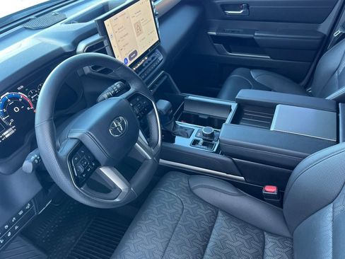 Used 2024 Toyota Sequoia Limited w/ TRD Off-Road Package image 7