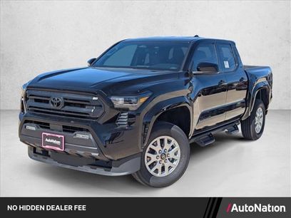 Used 2025 Toyota Tacoma SR5
